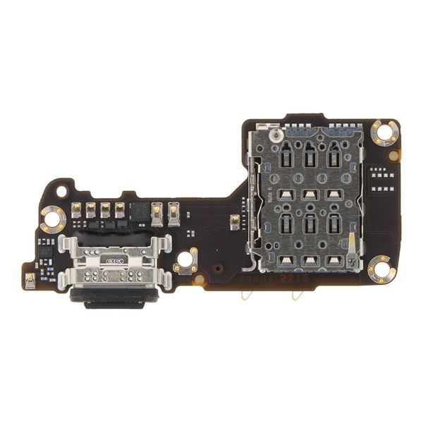 Xiaomi 12 / 12X USB Charging Connector Flex Cable