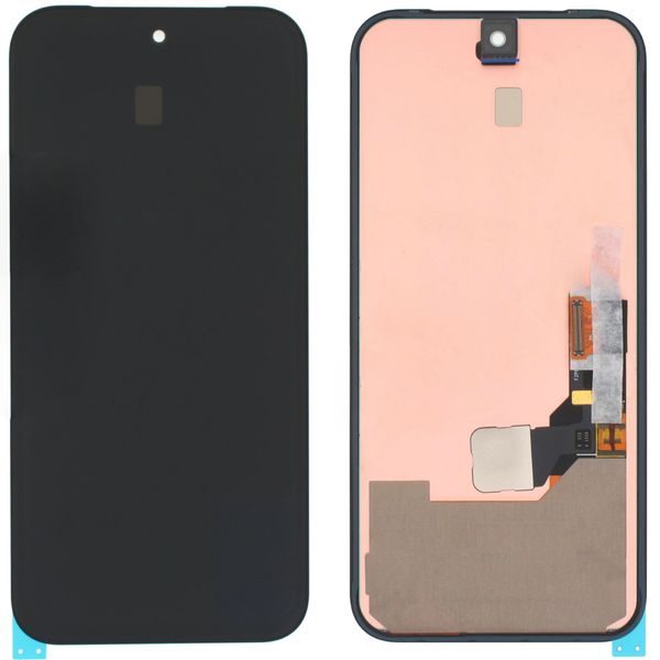 Google Pixel 8a Original LCD Display Touch Glass (Service Pack)