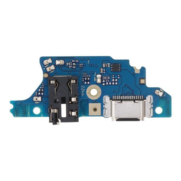 Motorola Moto G53 nabíjecí konektor deska mikrofon