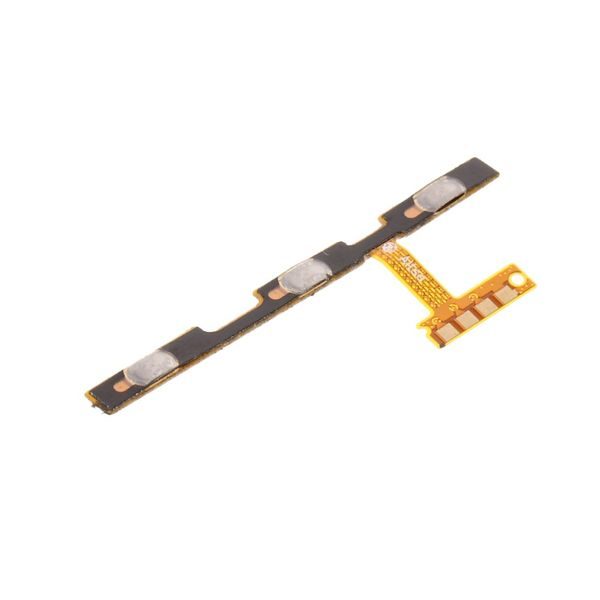 Samsung Galaxy A02S A025 Flex Volume Buttons