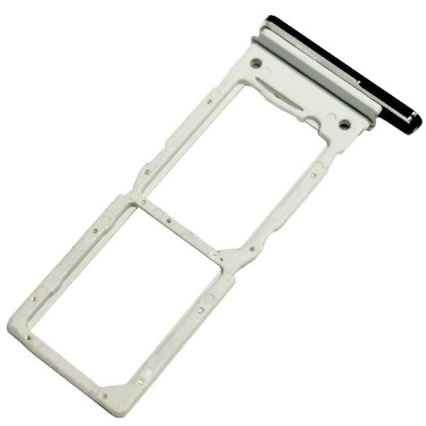 Samsung Galaxy Z Fold 5 5G šuplík na SIM duální černý SM-F946