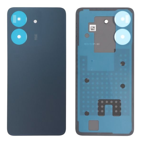 Xiaomi Redmi 13C zadní kryt baterie (modrý)