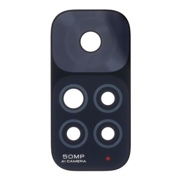 Xiaomi Redmi Note 11 sklíčko objektívu kamery