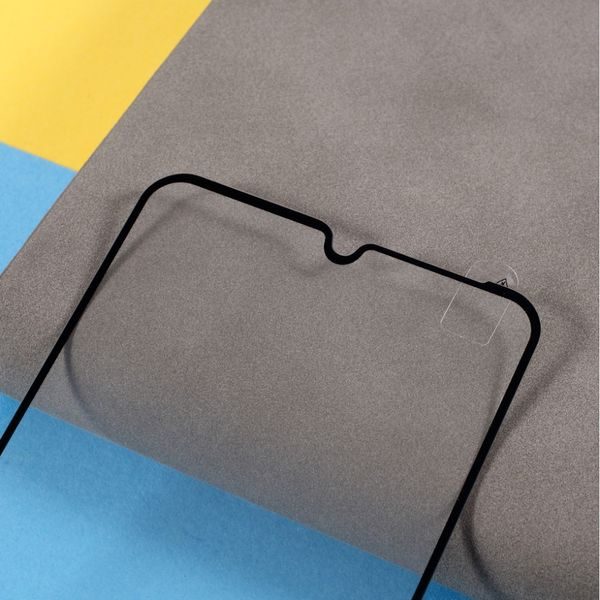 Samsung Galaxy A22 4G Tempered Glass Screen Protector