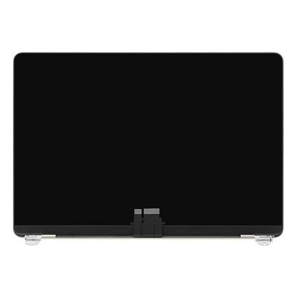 Apple MacBook Air M2 13.6" A2681 LCD displej kryt kompletní horní víko Space grey 2022