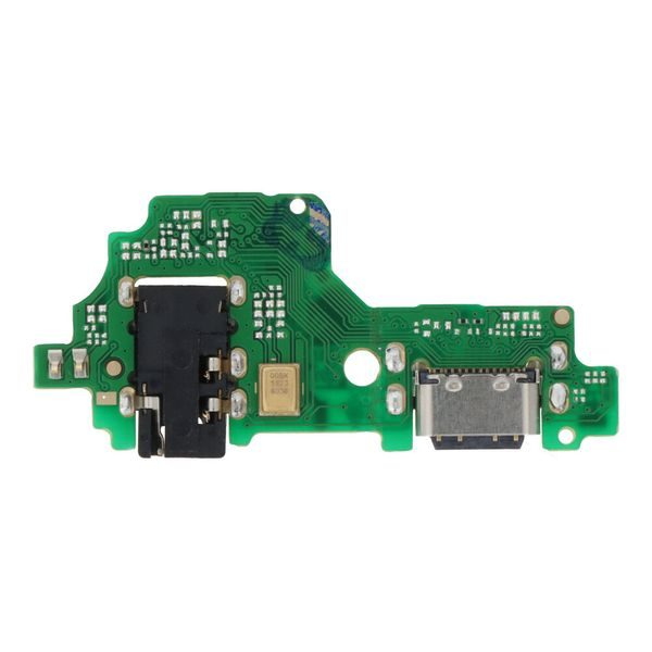 Lenovo K10 Note Charging Connector Board with Microphone