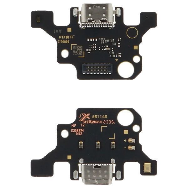 Samsung Galaxy Tab A9+ X210/X216 Original Charging Connector (Service Pack)