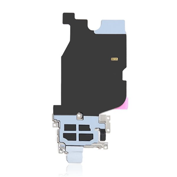 Samsung Galaxy S23 flex bezdrátové nabíjení Qi S911