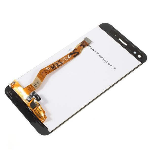 Huawei P9 Lite mini LCD touch screen digitizer white