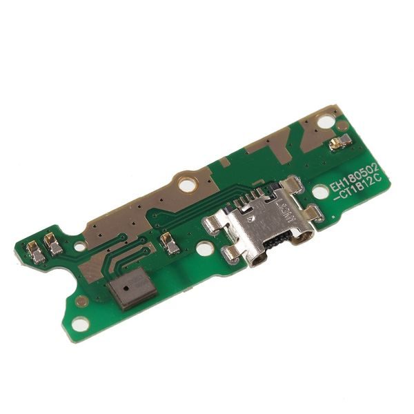 Huawei Y5 (2018) / Y5 Prime 2018 charging connector flex microphone