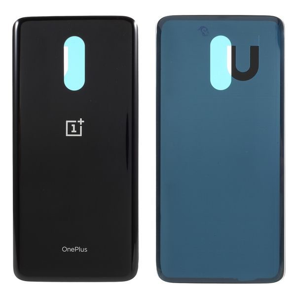 Oneplus 7 zadní kryt baterie černý