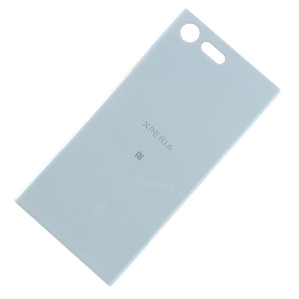 Sony Xperia X compact zadný kryt batérie modrý