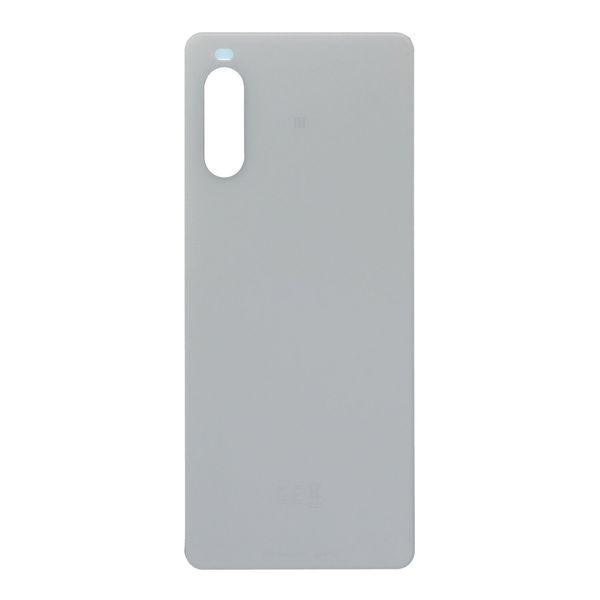Sony Xperia 10 III Battery Cover White