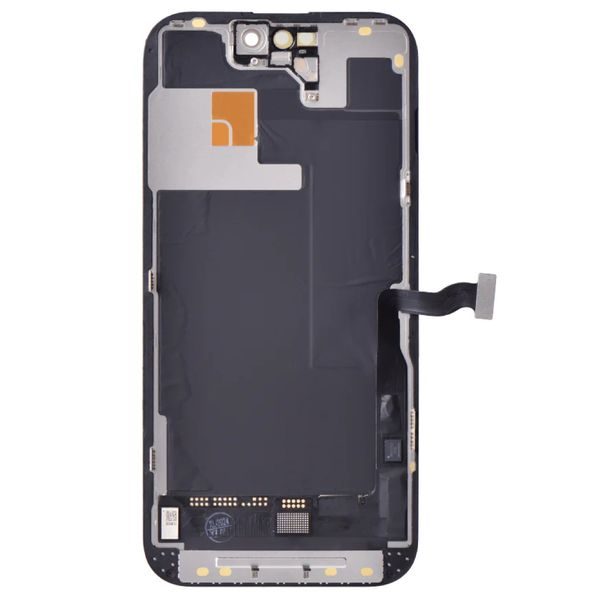 iPhone 14 Pro LCD Display Touch Glass (REPART Hard OLED)