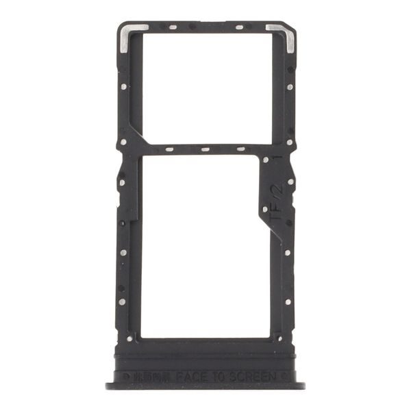 Xiaomi Redmi 13 SIM Card Slot Tray (Midnight Black)