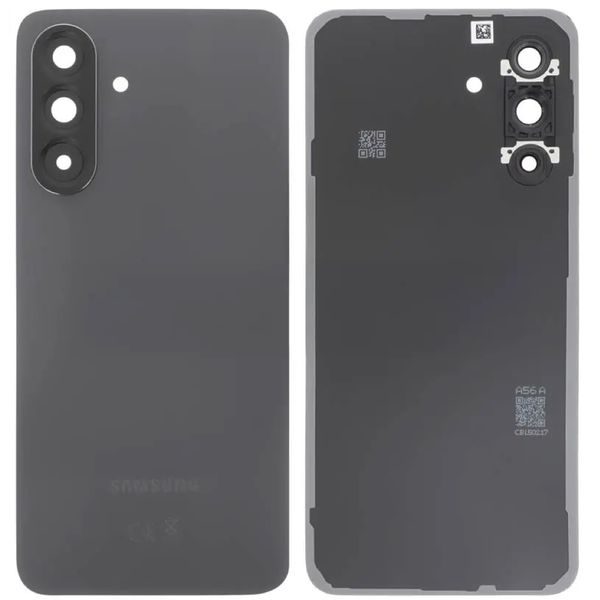 Samsung Galaxy A56 A566 zadní kryt baterie originální (Service Pack) Awesome Graphite