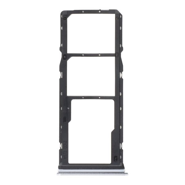 Xiaomi Redmi 13C zásuvka na SIM kartu biela