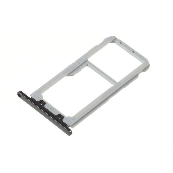 Huawei Nova 3 SIM and SD Card Tray Black