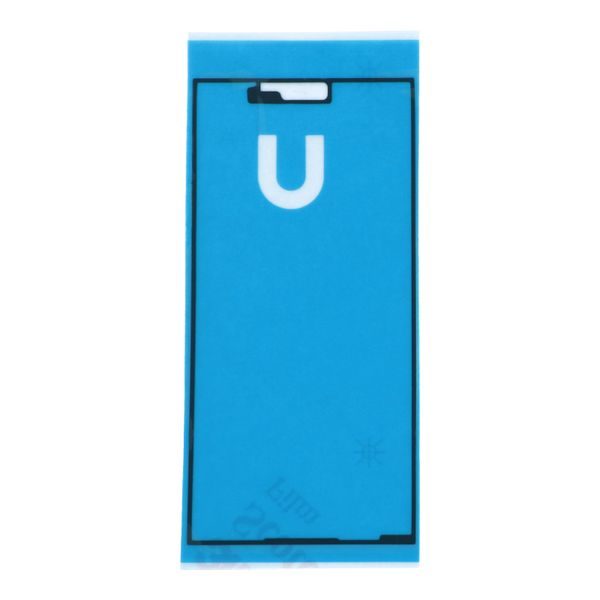 Sony Xperia XZ1 Compact G8441 Double-Sided Adhesive Tape for LCD