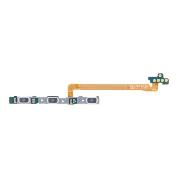 Samsung Galaxy S24 Ultra S928 Power and Volume Flex Cable