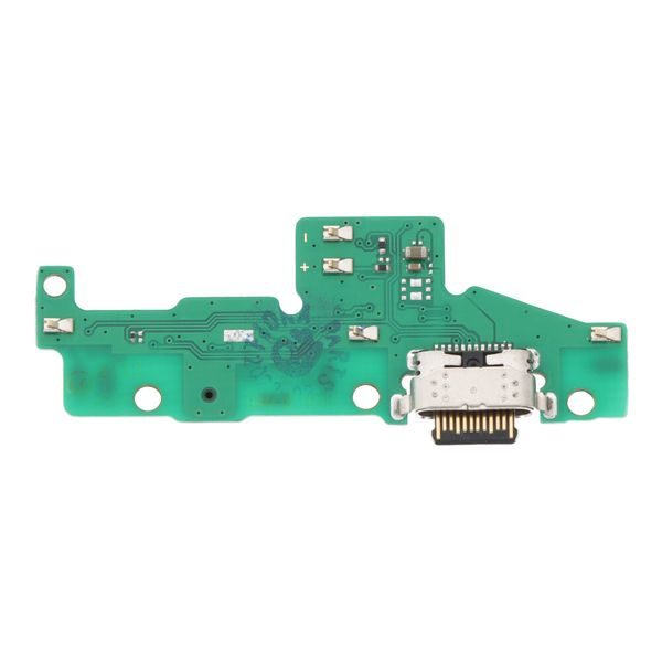 Motorola Moto G60 nabíjecí konektor deska mikrofon (OEM)