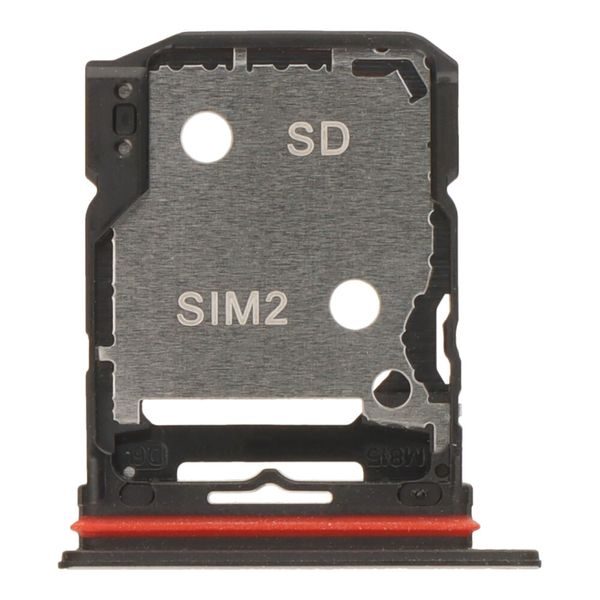 Xiaomi Redmi Note 15 5G zásuvka na SIM slot dual (čierna)