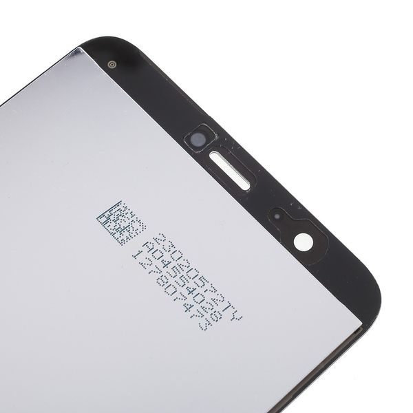 Huawei P Smart LCD displej dotykové sklo černé