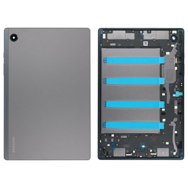 Samsung Galaxy Tab A8 10.5 X200 Replacement Battery Cover (Black)