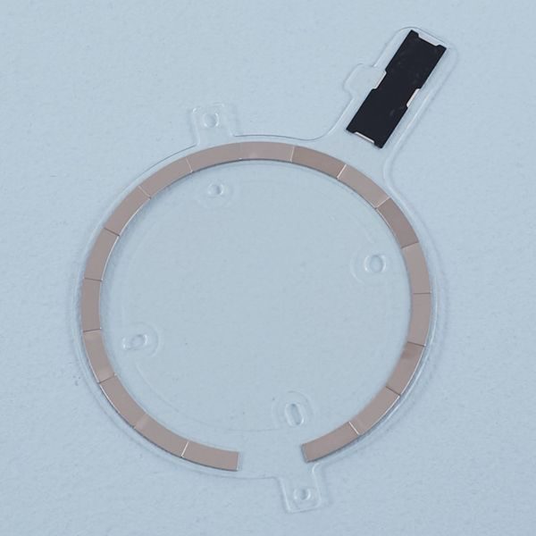 Magsafe magnety iPhone 15 Pro / iPhone 15 Pro Max