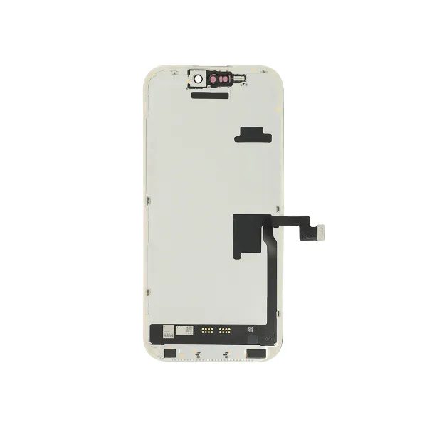 iPhone 16 Pro LCD displej dotykové sklo (120 Hz FHD SOFT-OLED REPART ULTRA)