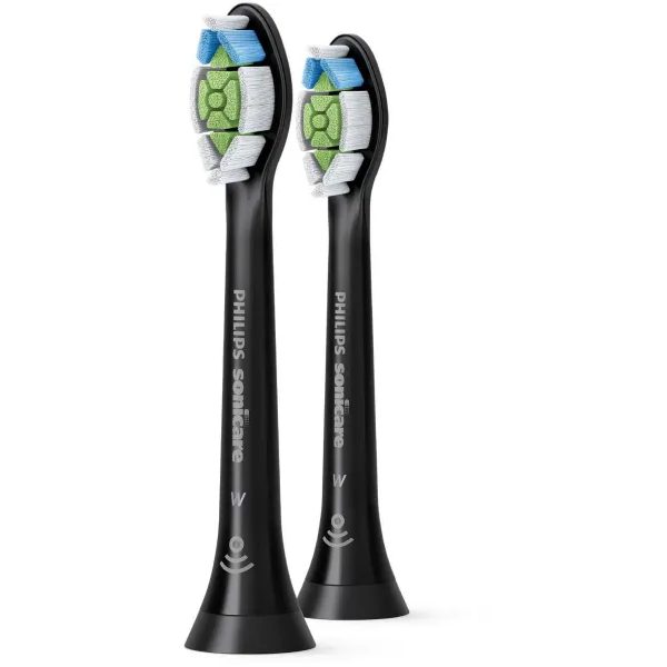 Philips Sonicare Optimal White HX6062/13 – náhradní kartáčkové hlavice (2 ks)