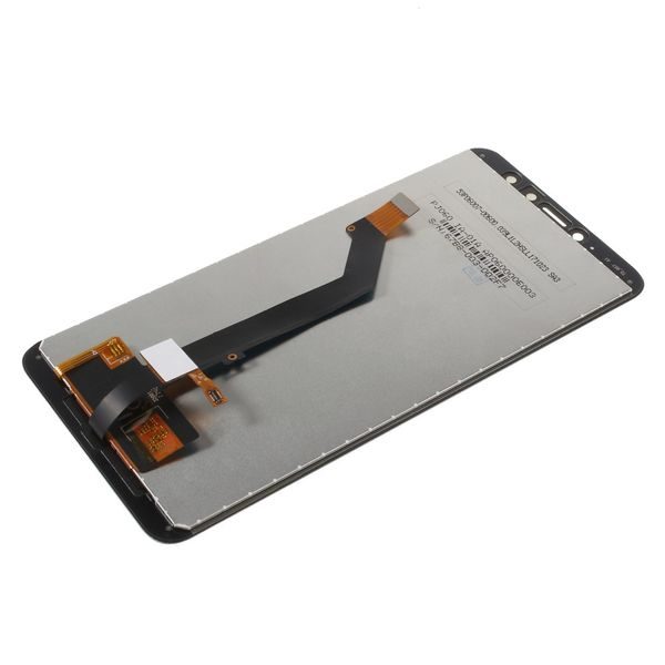 Xiaomi Redmi S2 LCD displej dotykové sklo černé
