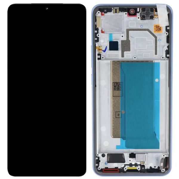 Xiaomi 13T / 13T Pro LCD displej dotykové sklo originální (Service Pack) Blue