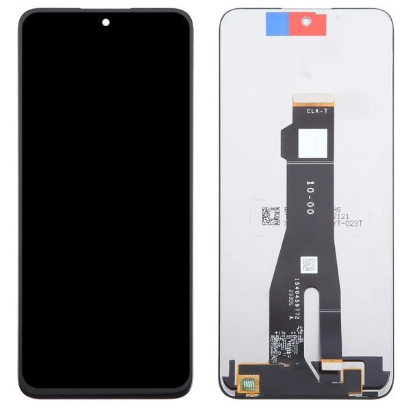 Honor X7b LCD Display Touch Glass