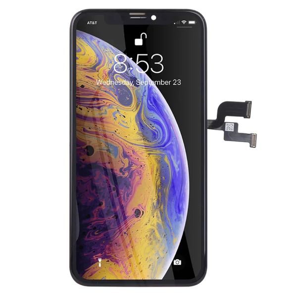 LCD touch screen iPhone XS (REPART Hard OLED)