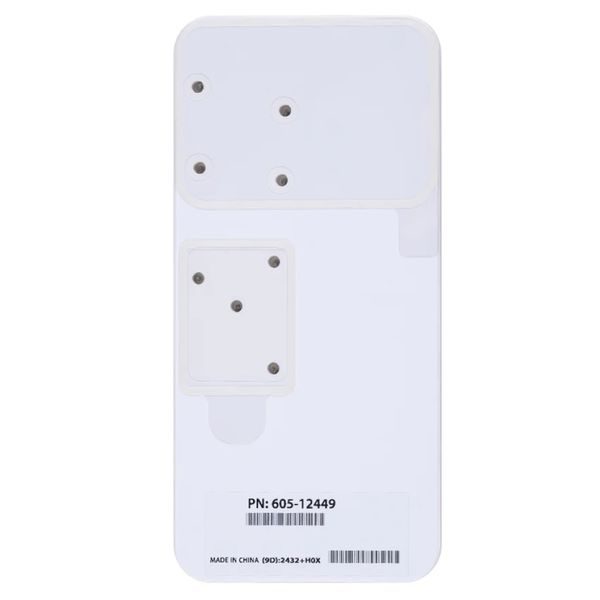 iPhone 14 Pro LCD Display and Touch Glass Original (Service Pack)