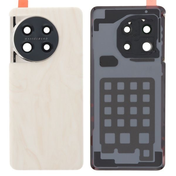 OnePlus 11 Back Battery Cover (Gold)