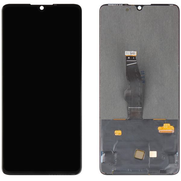 Huawei P30 LCD displej dotykové sklo (OLED)