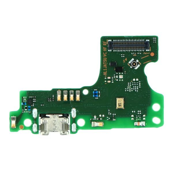 Honor 8A / Huawei Y6 2019 nabíjecí usb port konektor nabíjení