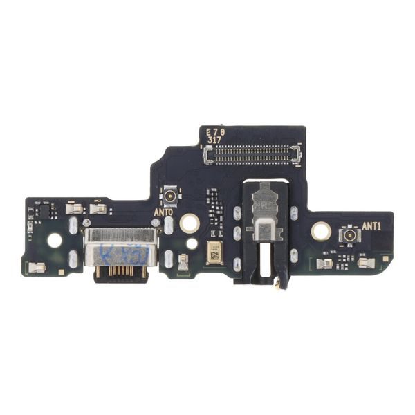 Xiaomi Poco M4 Pro 5G Charging Connector Board Microphone