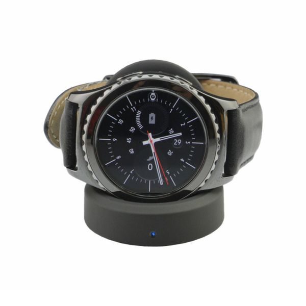 Nabíjecí dock pro Samsung Gear S3 Classic / Frontier / Galaxy Watch