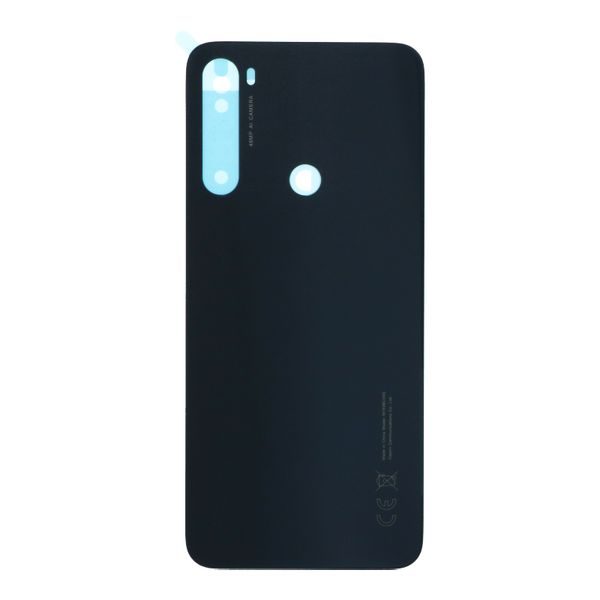 Redmi Note 8T zadní kryt baterie černý