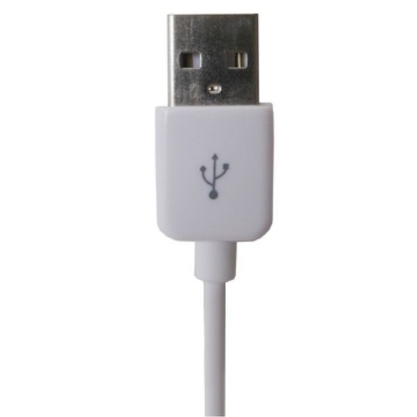 Apple 30 pin USB datový a nabíjecí kabel 1m