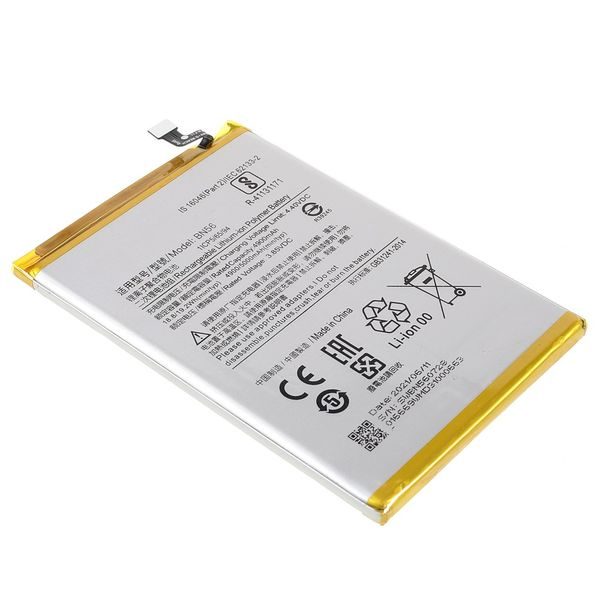 BN56 Battery for Xiaomi Redmi 9A/9C/9AT/POCO M2 Pro
