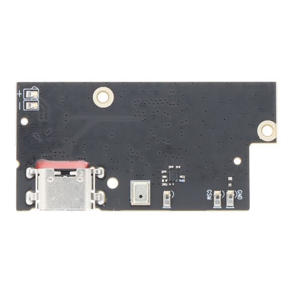 Doogee S98/S98 Pro/S99 Charging Connector Flex Microphone