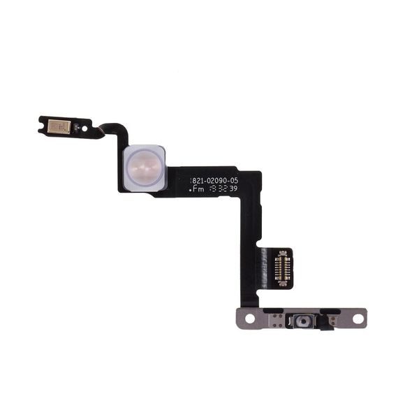 Apple iPhone 11 Power On/OFF Flex Cable OEM