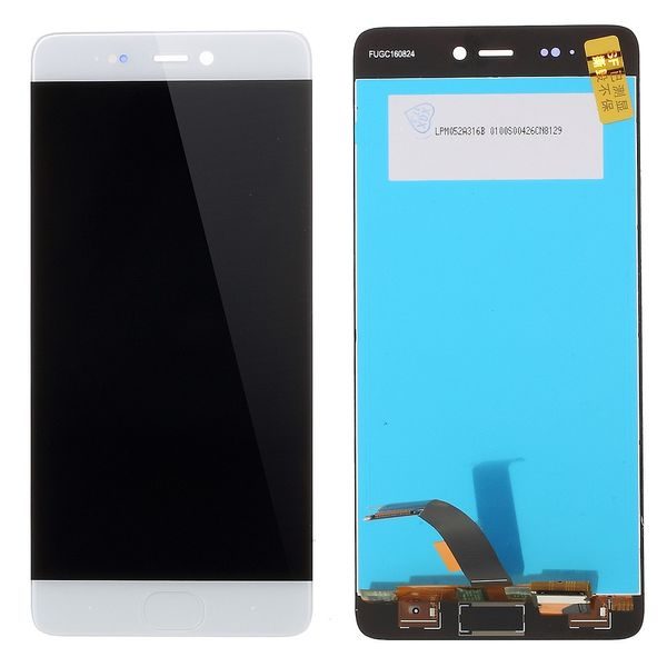 Xiaomi Mi 5S LCD displej dotykové sklo bílé