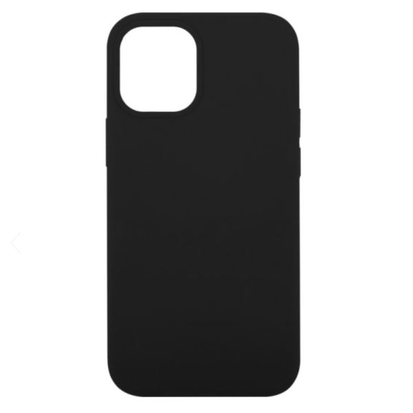 WG Liquid Mag Case for iPhone 13 - Black