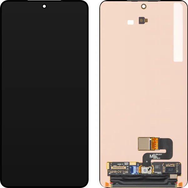 Samsung Galaxy S26+ S947B LCD displej dotykové sklo originální (Service Pack)