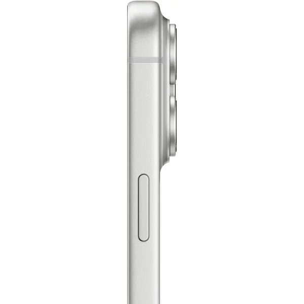 Apple iPhone 17 Pro Max 256GB (eSIM) – Silver